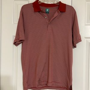 Pro Tour golf shirt
